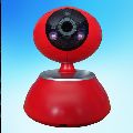 WIFI+IP視頻聯(lián)網(wǎng)報警主機 XGA-HD868