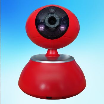 WIFI+IP視頻聯網報警主機 XGA-HD868