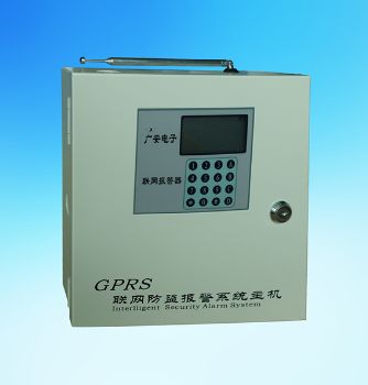 TCP/IP聯(lián)網(wǎng)報(bào)警器(雙向?qū)χv) XGA-KD05