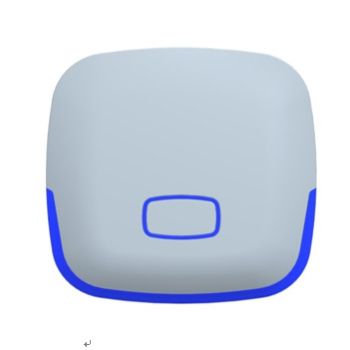 WIFI聯網報警器 XGA-WIFI01